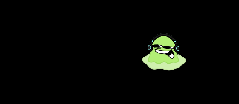 Official Gloopy Neaflow Group