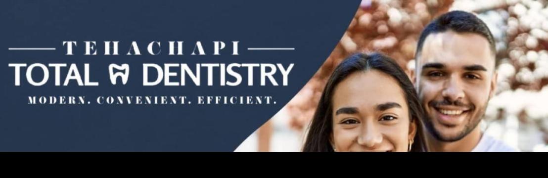 Tehachapi  Total Dentistry