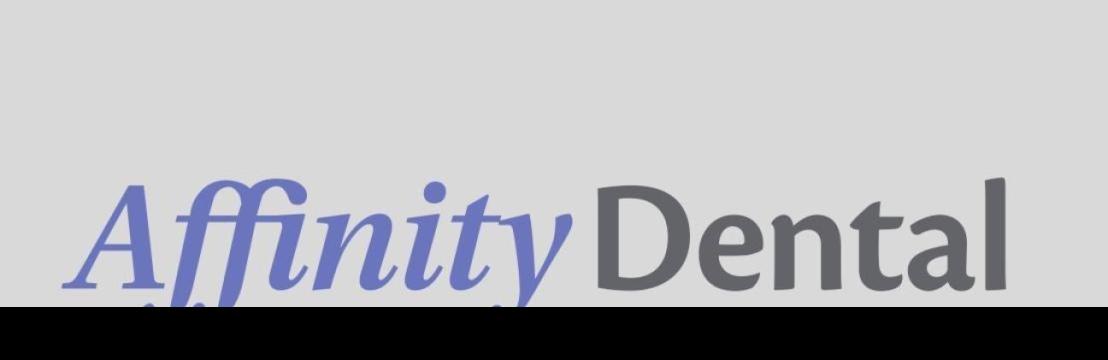 Affinity Dental  Cares
