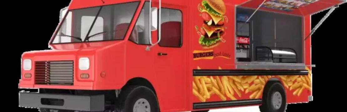 Orlando Food Truck Catering