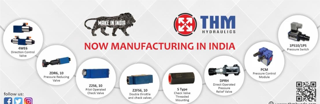 THM  Hydraulics