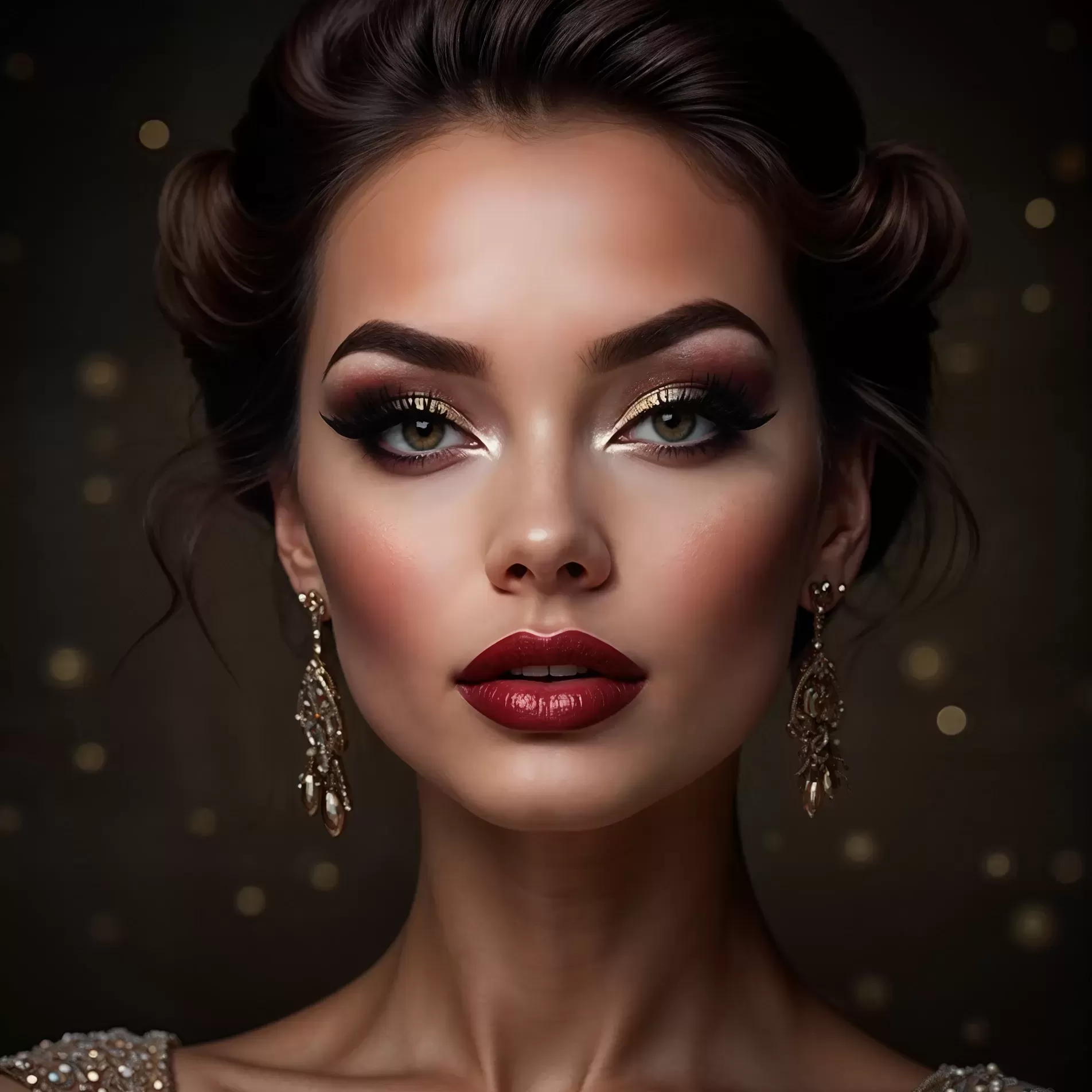 Robin Anthany