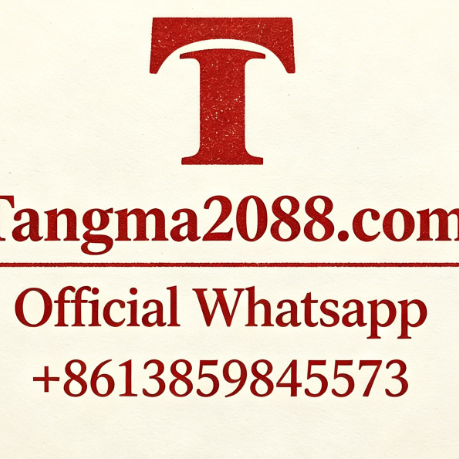 Tangma2088 official 