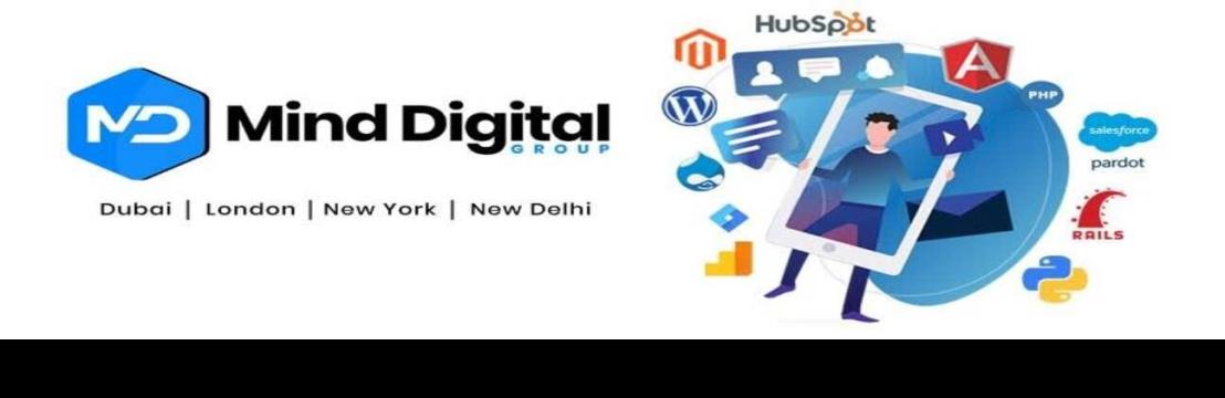 Mind Digital Group