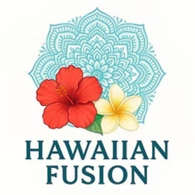 Hawaiian Fusion