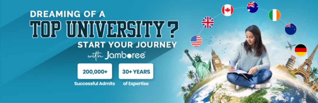 Jamboree India