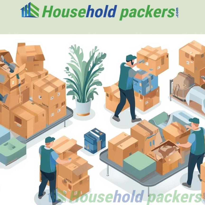 Household Packers