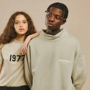 Essentials Hoodie