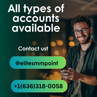 Buy USA Facebook Accounts