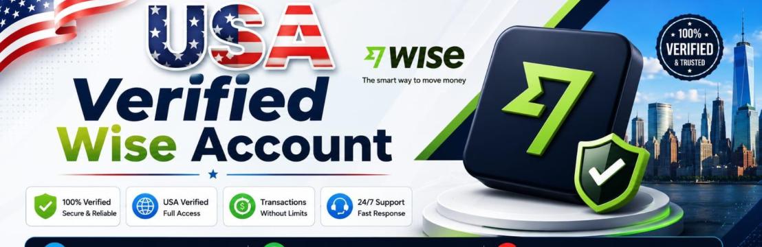 Sell Wise Accounts