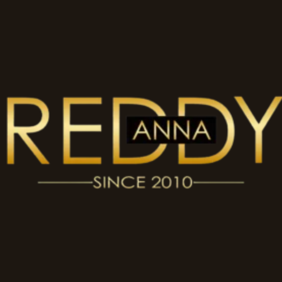 Reddy  Anna
