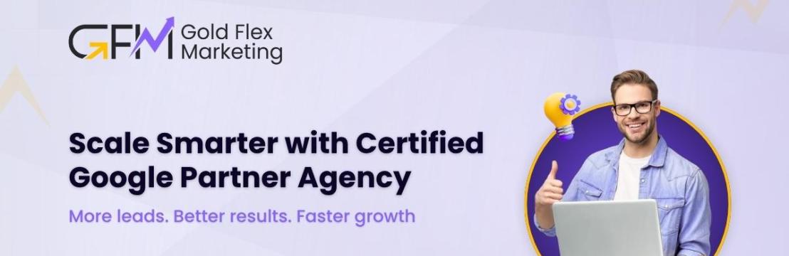 Gold Flex Marketing
