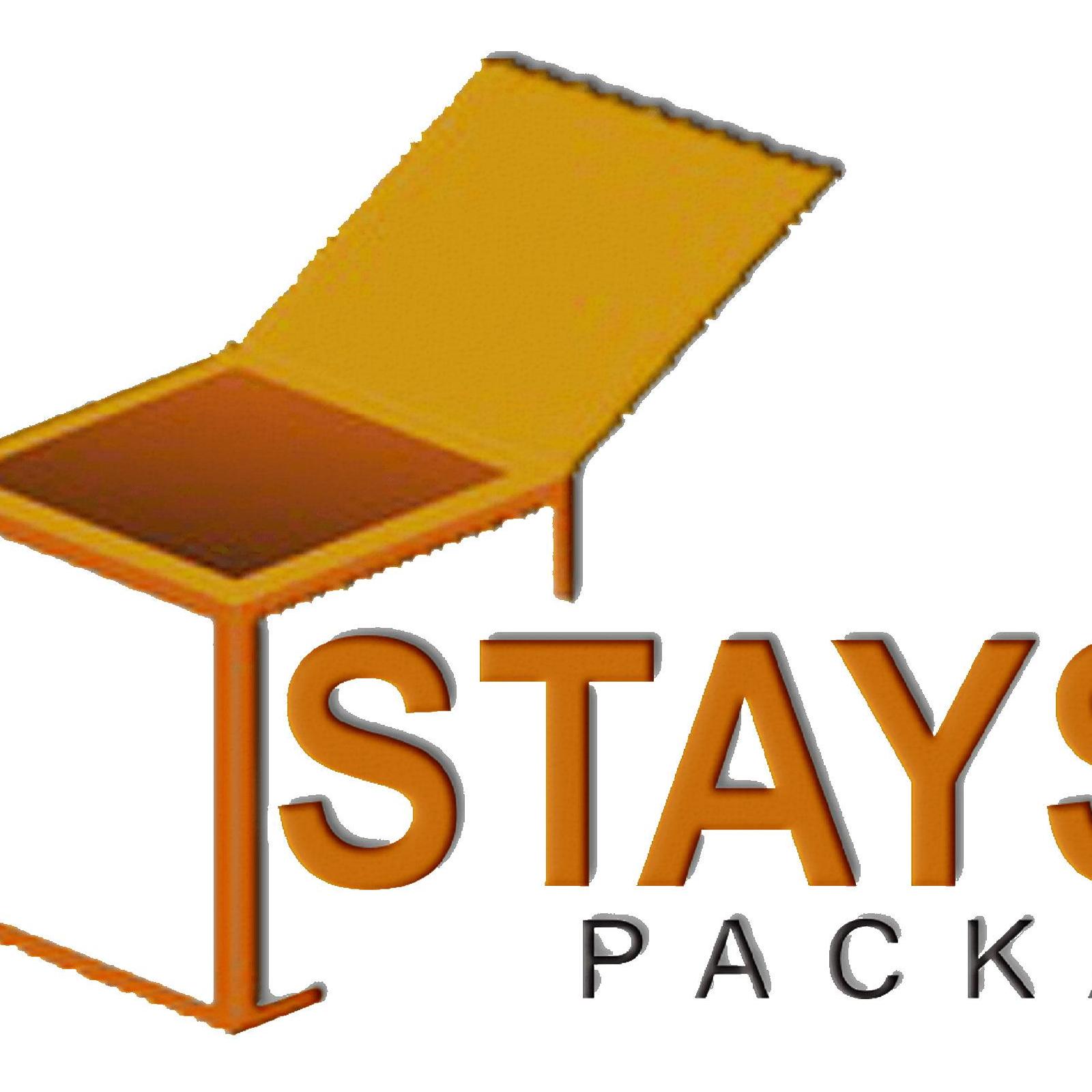 Staysure Packaging