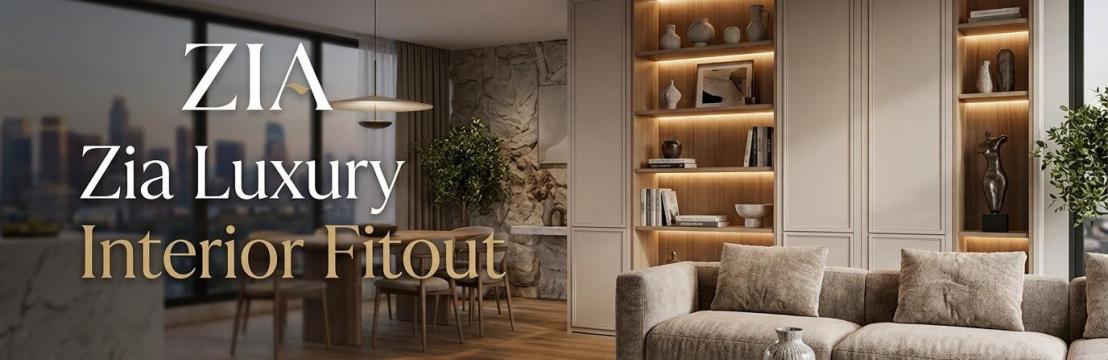 Zia Luxury
