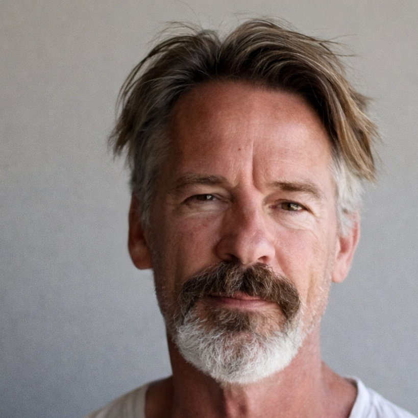 Christopher Anderson