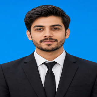 Arham Khan