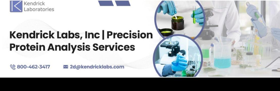 Kendrick Labs Inc